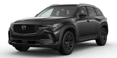 Buy a 2024 Mazda in Eagle Grove, IA