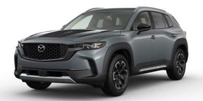 Buy a 2023 Mazda in Poseyville, IN