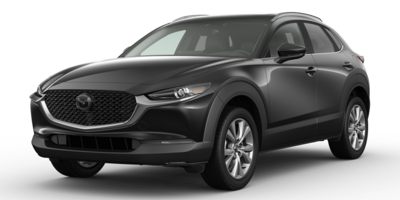 Buy a 2024 Mazda in Foster, VA