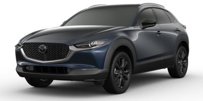 Buy a 2024 Mazda in Clear Lake, IA
