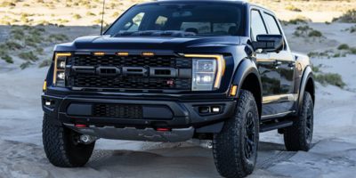 Buy a 2024 Ford in Grady, NM