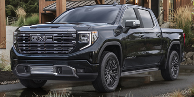 Buy a 2023 GMC in Fossil, OR