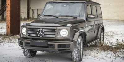 Popular 2023 Mercedes Benz