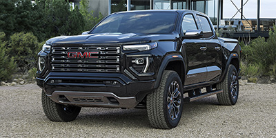 Buy a 2024 GMC in Abbeville, MS