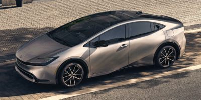 Buy a 2023 Toyota in Union Point, GA