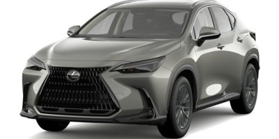 Buy a 2024 Lexus in Ackley, IA
