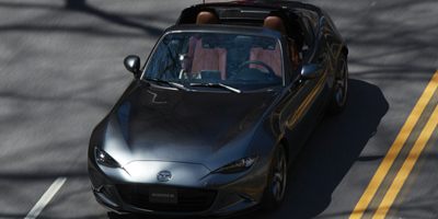 Buy a 2023 Mazda in Fairton, NJ