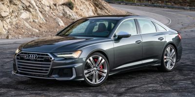 Buy a 2024 Audi in Henrieville, UT