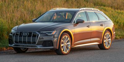 Buy a 2024 Audi in Franklin, WV