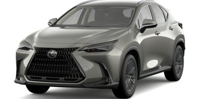 Buy a 2024 Lexus in Pembroke, MA