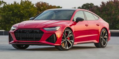 Buy a 2024 Audi in Ottawa, KS