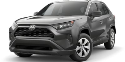 Buy a 2024 Toyota in Harris, MN