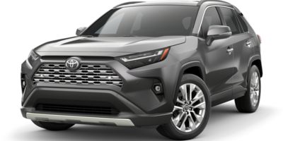 Buy a 2024 Toyota in Bradley County, AR