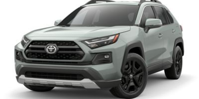 Buy a 2024 Toyota in Avondale Estates, GA