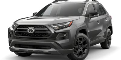 Buy a 2024 Toyota in La Grange, TN