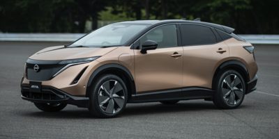Buy a 2023 Nissan in Hunter, ND