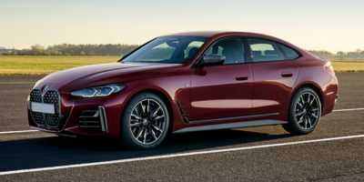 Buy a 2024 BMW in Ackley, IA