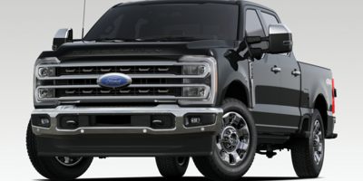 Buy a 2024 Ford in Bigler, PA
