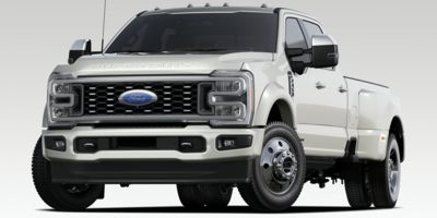 Buy a 2024 Ford in Glen Rock, PA