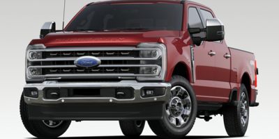 Buy a 2024 Ford in Douglas, OK