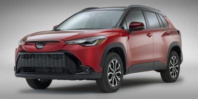 Buy a 2023 Toyota in Hiram, ME