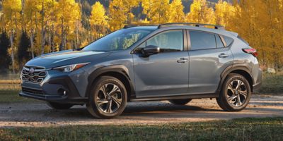 Buy a 2024 Subaru in Carson, IA