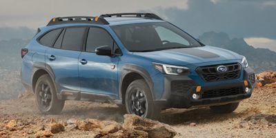 Buy a 2024 Subaru in Texas