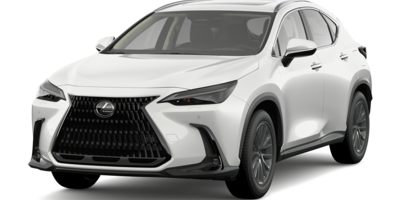 Buy a 2024 Lexus in Baltimore-City County, MD