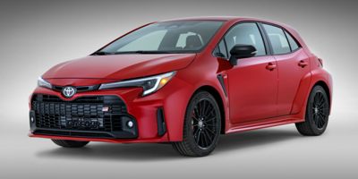 Buy a 2023 Toyota in Heppner, OR