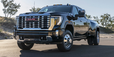Buy a 2025 GMC in Grant, AL
