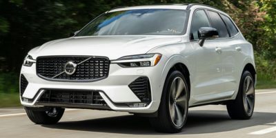 Buy a 2024 Volvo in Jonesville, IN