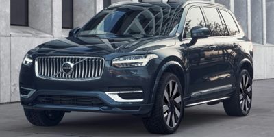 Buy a 2024 Volvo in Goodrich, MI