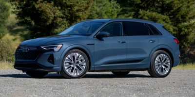 Buy a 2023 Audi in Scott County, KS
