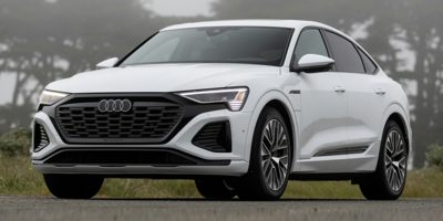 Buy a 2024 Audi in Ideal, GA