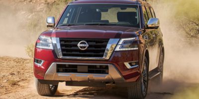 Buy a 2024 Nissan in Renville County, ND