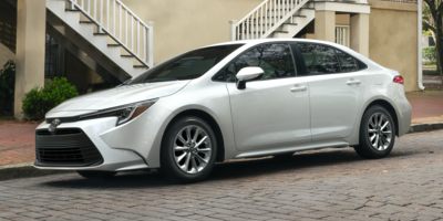 Buy a 2024 Toyota in Missoula, MT