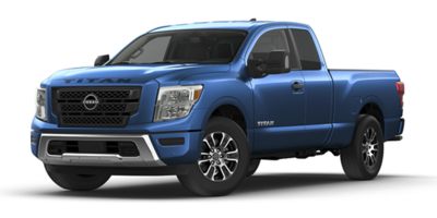 Buy a 2024 Nissan in Carver County, MN