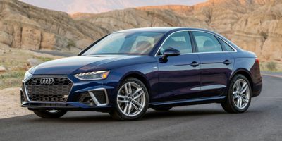 Buy a 2024 Audi in Hubbard County, MN