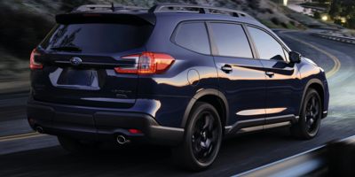 Buy a 2023 Subaru in Leesville, LA