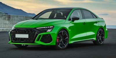 Buy a 2024 Audi in Genesee County, NY