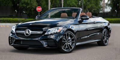 Buy a 2024 Mercedes Benz in Abingdon, IL