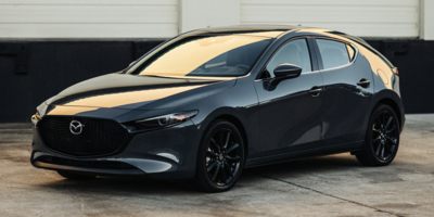 Buy a 2024 Mazda in Ackley, IA