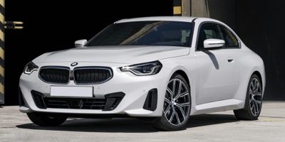 Buy a 2024 BMW in Hartford, IA
