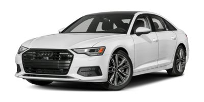 Buy a 2024 Audi in Patterson, NC