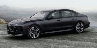 Buy a 2024 BMW in Aberdeen, SD