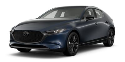 Buy a 2024 Mazda in Independence, WV