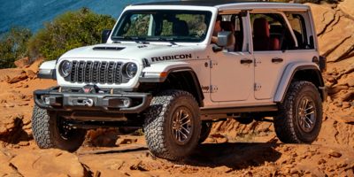 Buy a 2024 Jeep in New Auburn, MN
