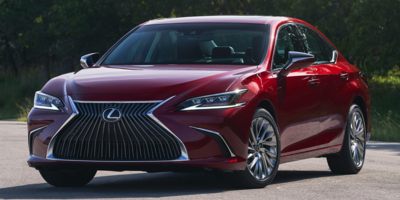 Buy a 2024 Lexus in Mahoning County, OH