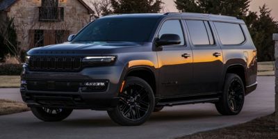 Buy a 2023 Jeep in Coal City, IN