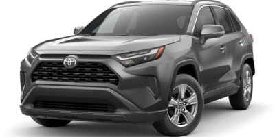 Buy a 2024 Toyota in Ronks, PA